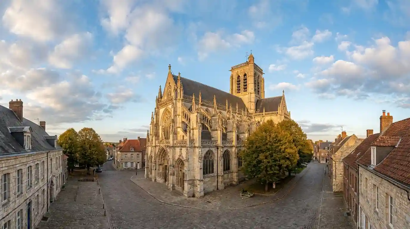 Longuenesse Pas-de-Calais